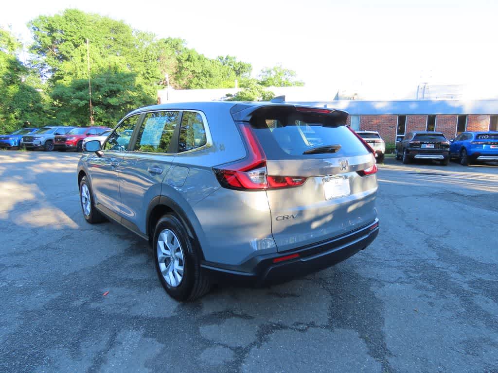 Thumbnail: 2023 Honda CR-V - 4