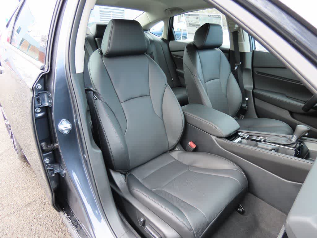 Thumbnail: 2026 Honda Accord - 18