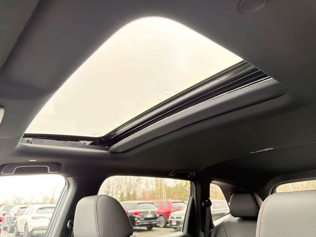 Thumbnail: 2026 Honda CR-V - 23