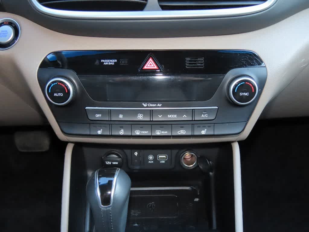 Thumbnail: 2020 Hyundai Tucson - 23