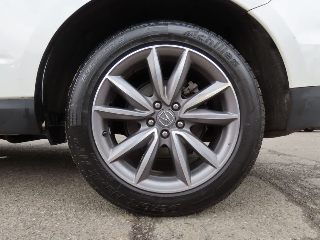 Thumbnail: 2019 Acura RDX - 8