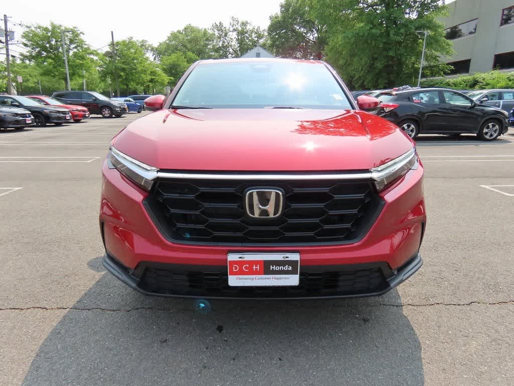 Thumbnail: 2026 Honda CR-V - 6