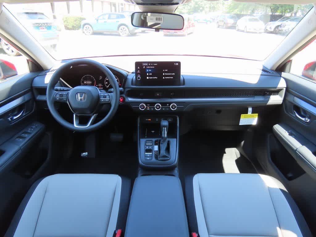 Thumbnail: 2026 Honda CR-V - 17