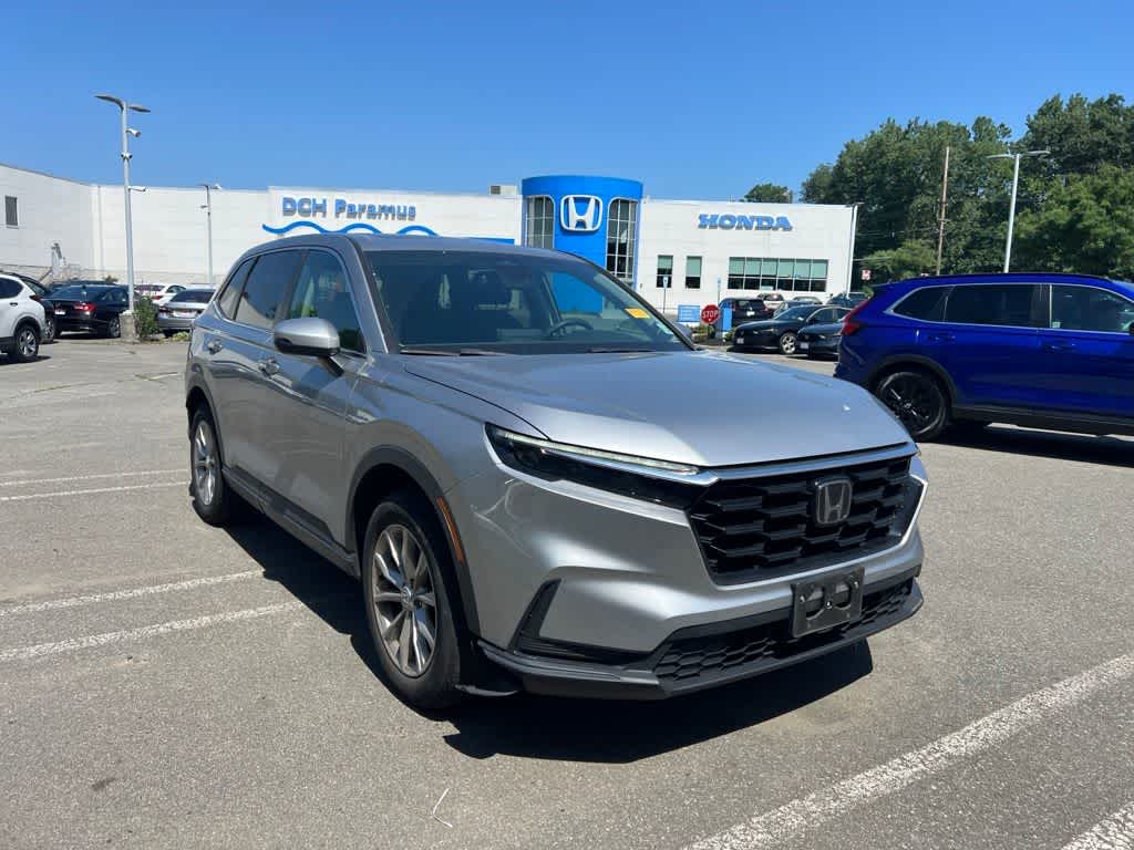 Thumbnail: 2024 Honda CR-V - 38