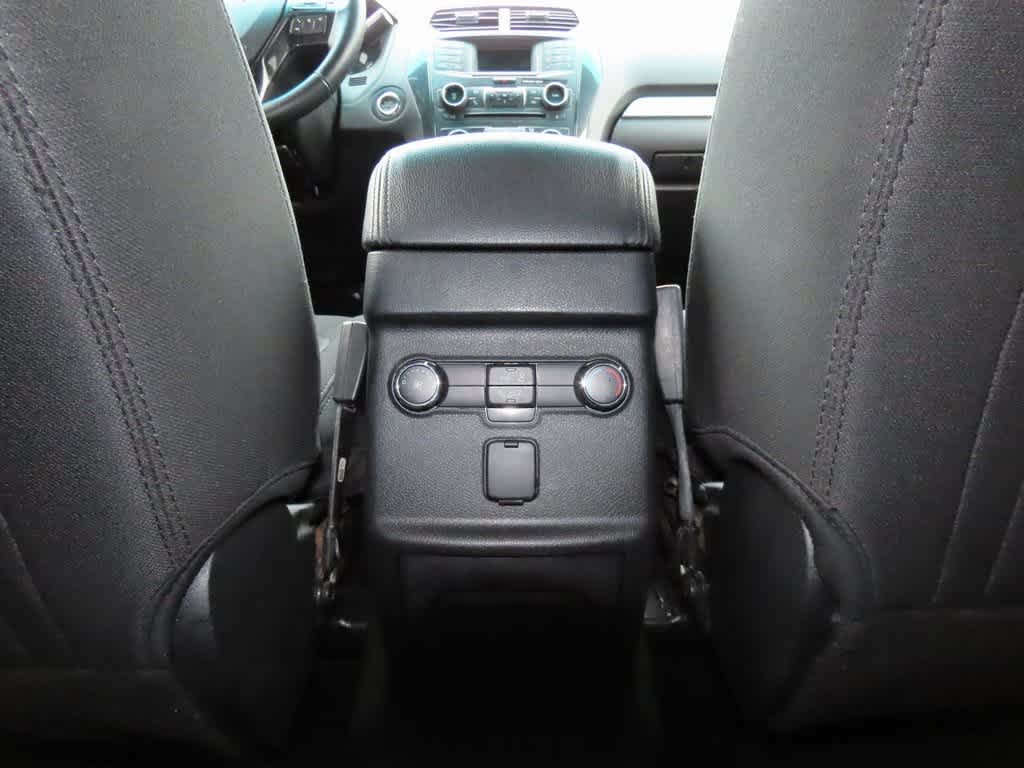 Thumbnail: 2017 Ford Explorer - 23