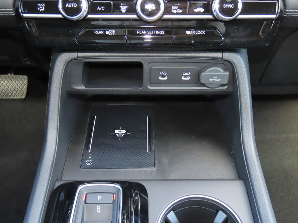 Thumbnail: 2026 Honda Pilot - 24