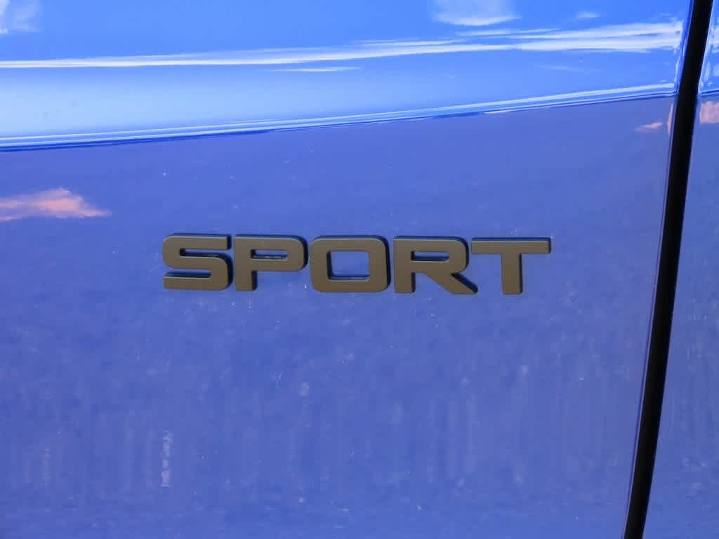 Thumbnail: 2025 Honda CR-V - 8