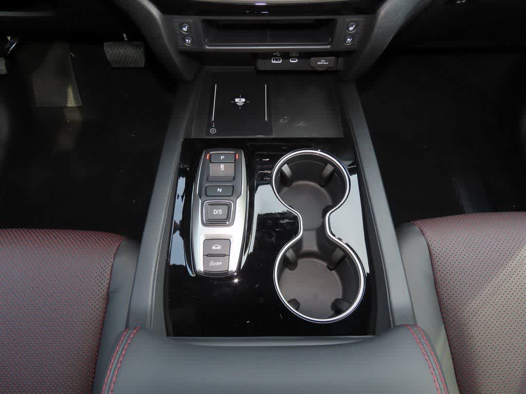 Thumbnail: 2026 Honda Ridgeline - 23