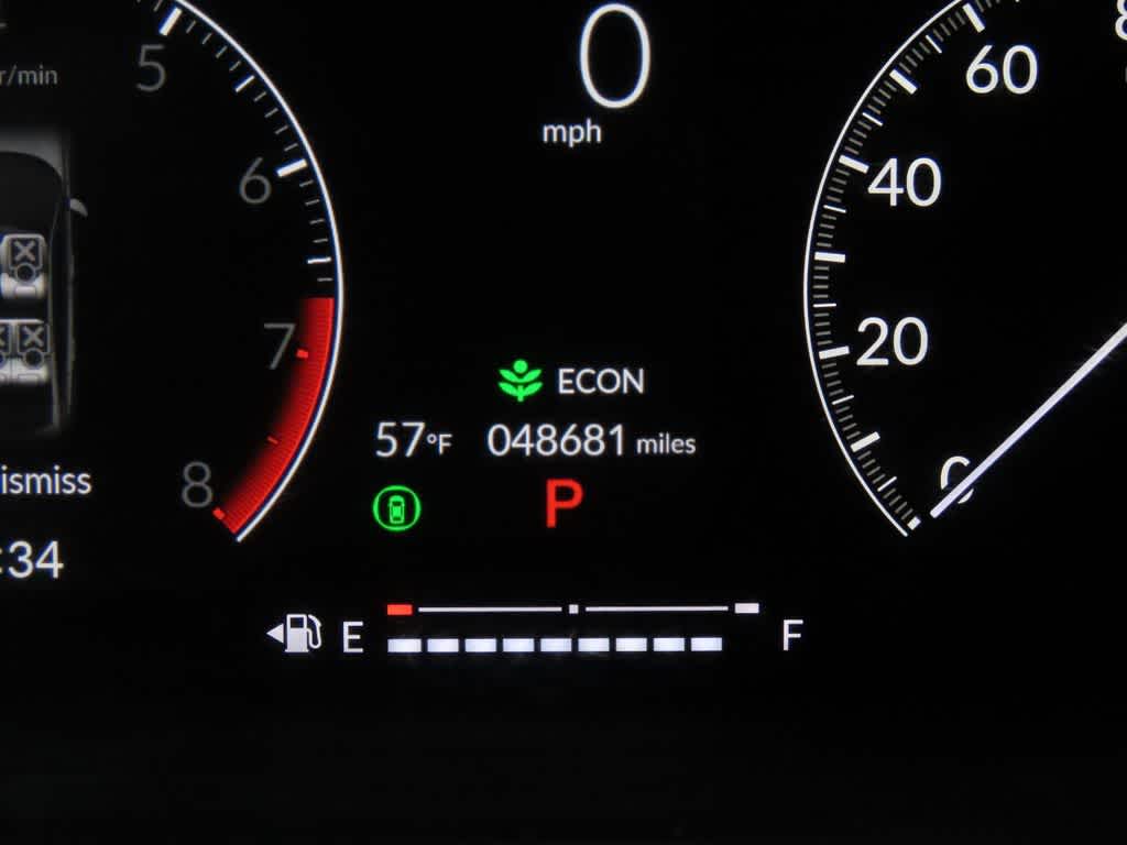 Thumbnail: 2023 Honda Civic - 22