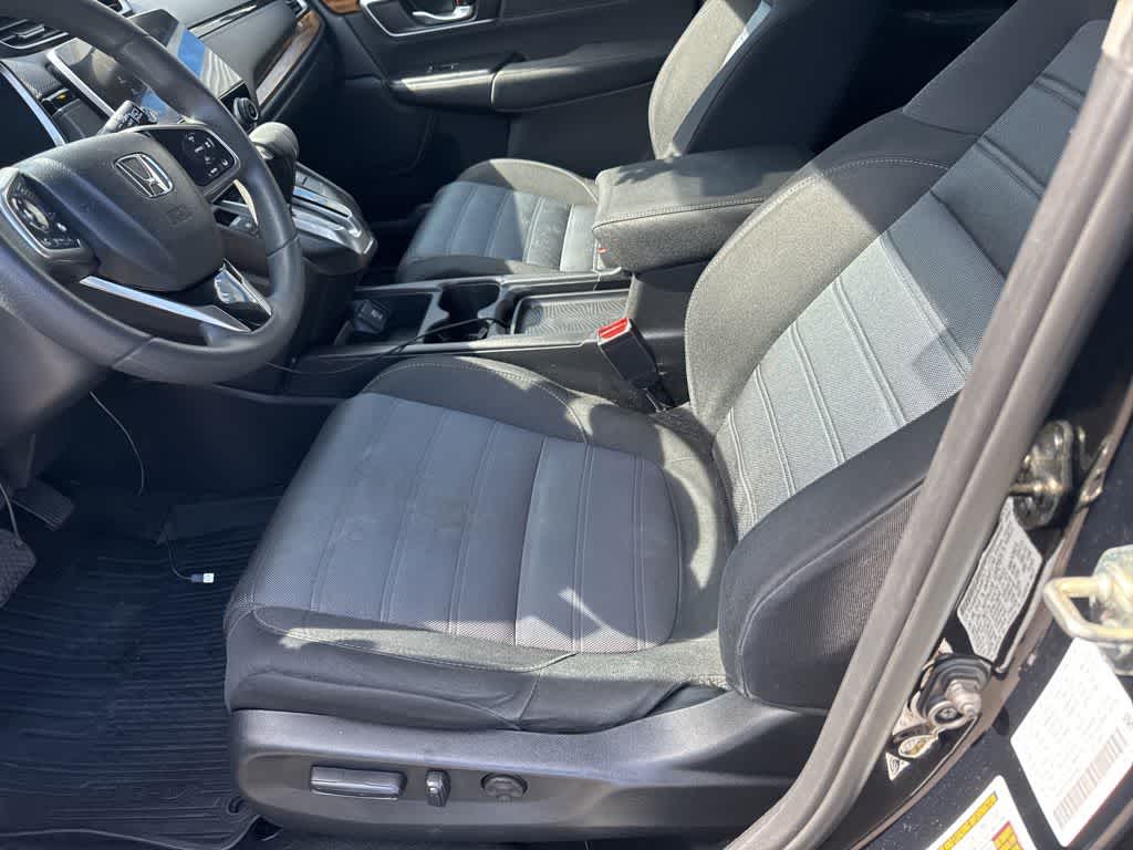 Thumbnail: 2017 Honda CR-V - 21