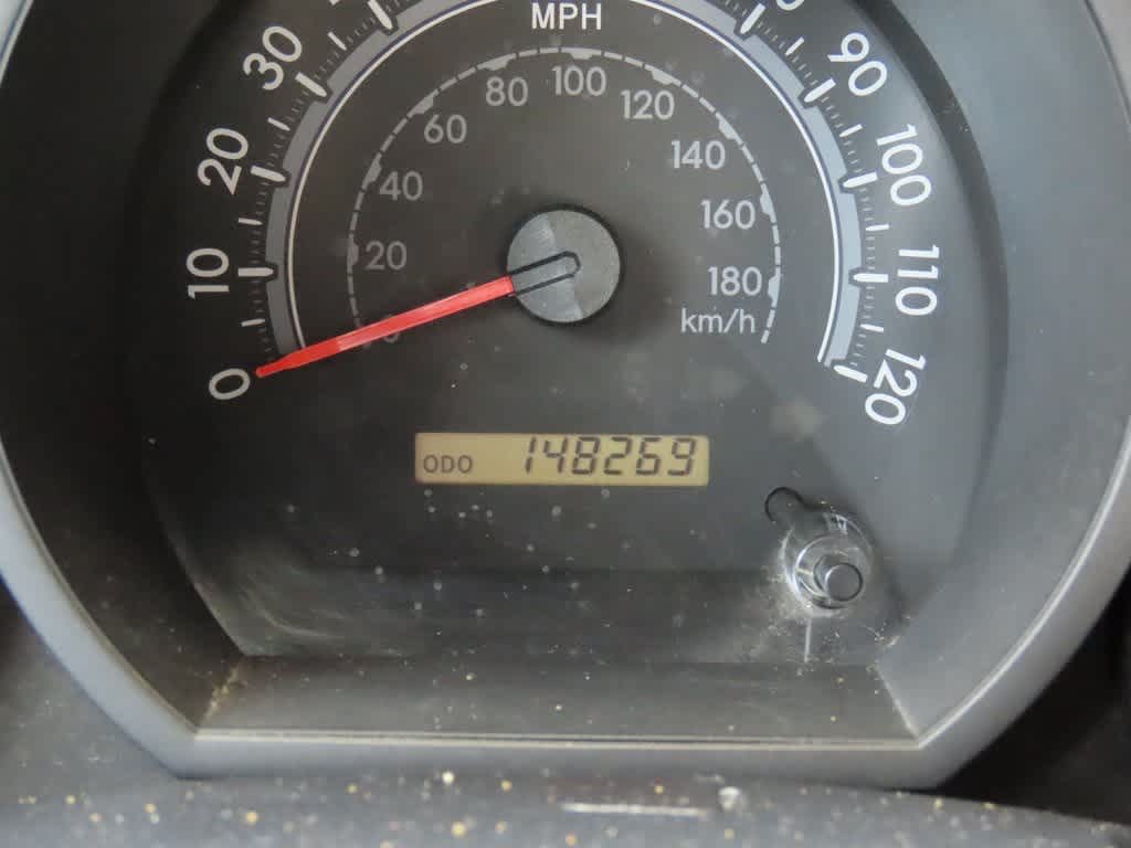 Thumbnail: 2007 Toyota Tundra - 19