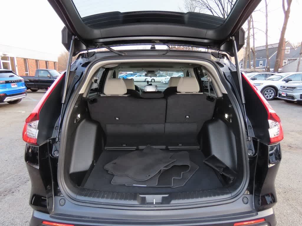 Thumbnail: 2023 Honda CR-V - 11