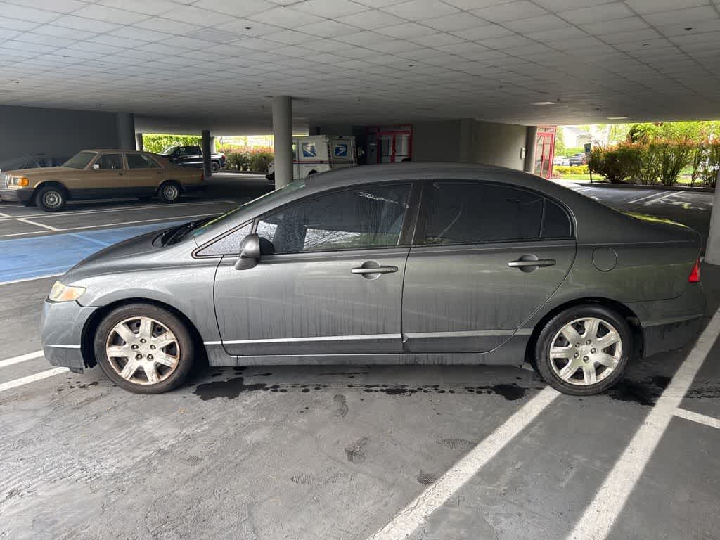 Thumbnail: 2011 Honda Civic - 2