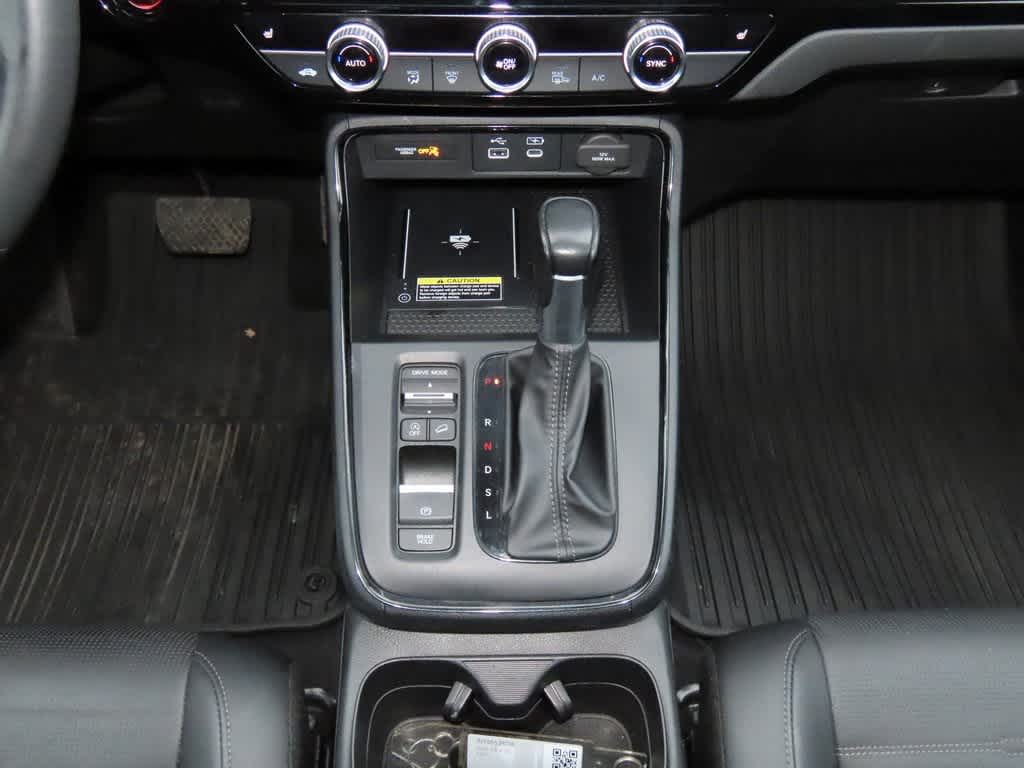 Thumbnail: 2024 Honda CR-V - 22