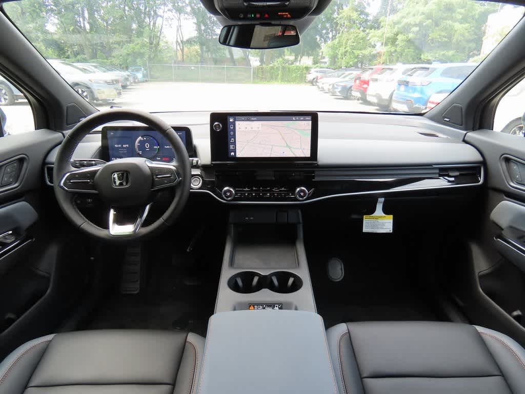 2025 Honda Prologue Touring 18