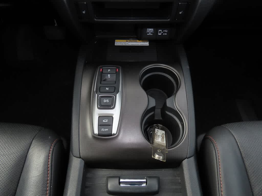 Thumbnail: 2022 Honda Passport - 23