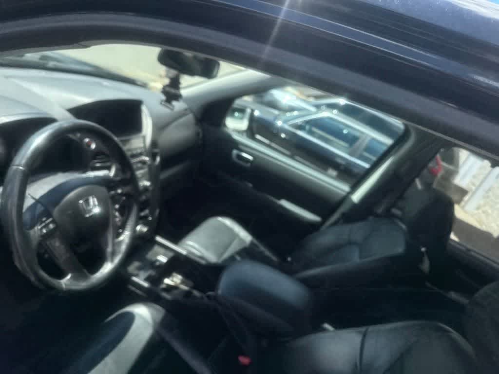 Thumbnail: 2015 Honda Pilot - 27
