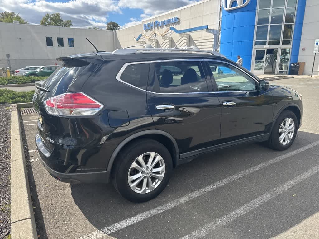 Thumbnail: 2016 Nissan Rogue - 7