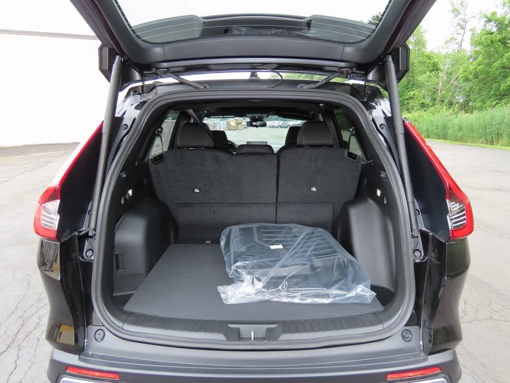 Thumbnail: 2026 Honda CR-V - 11