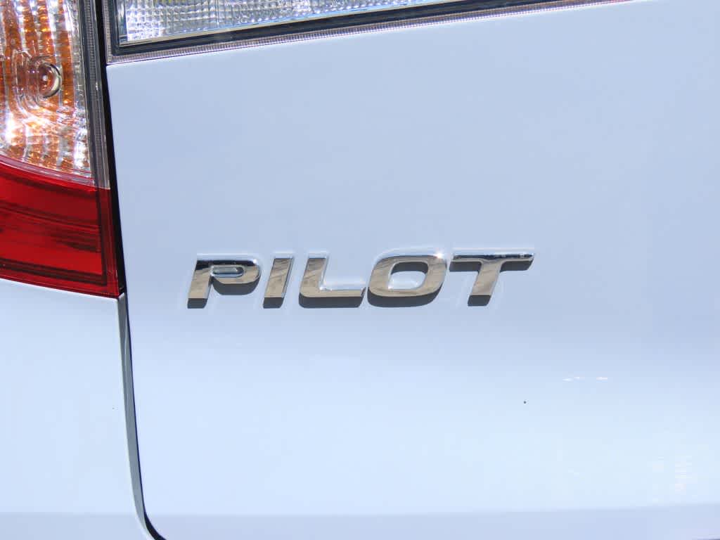 Thumbnail: 2022 Honda Pilot - 7