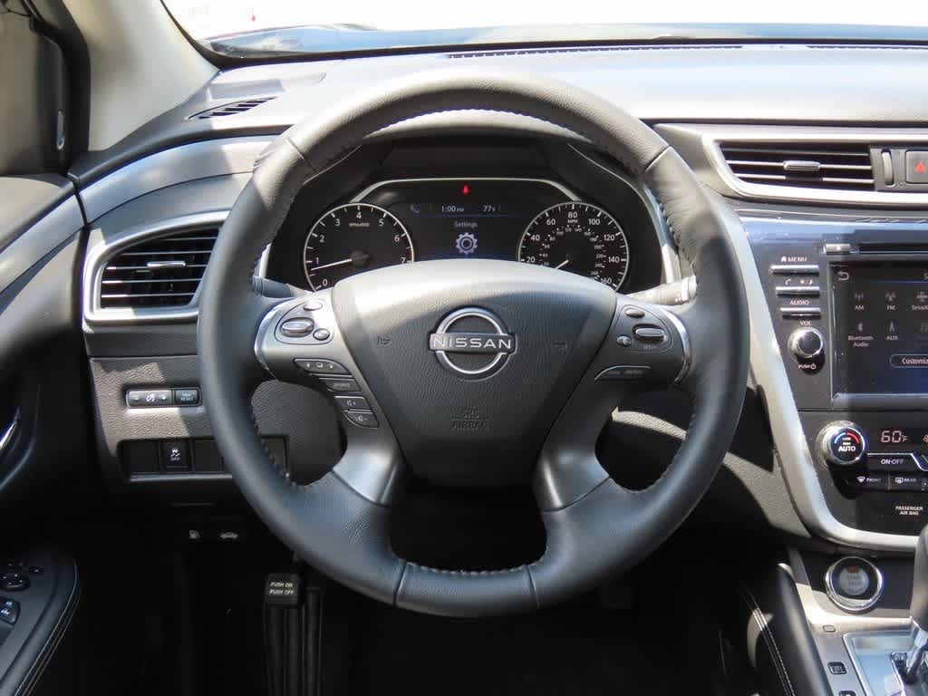 Thumbnail: 2024 Nissan Murano - 20