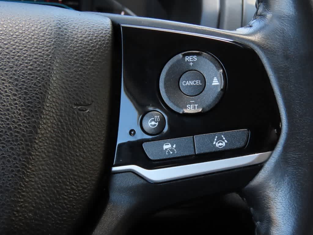 Thumbnail: 2023 Honda Odyssey - 27