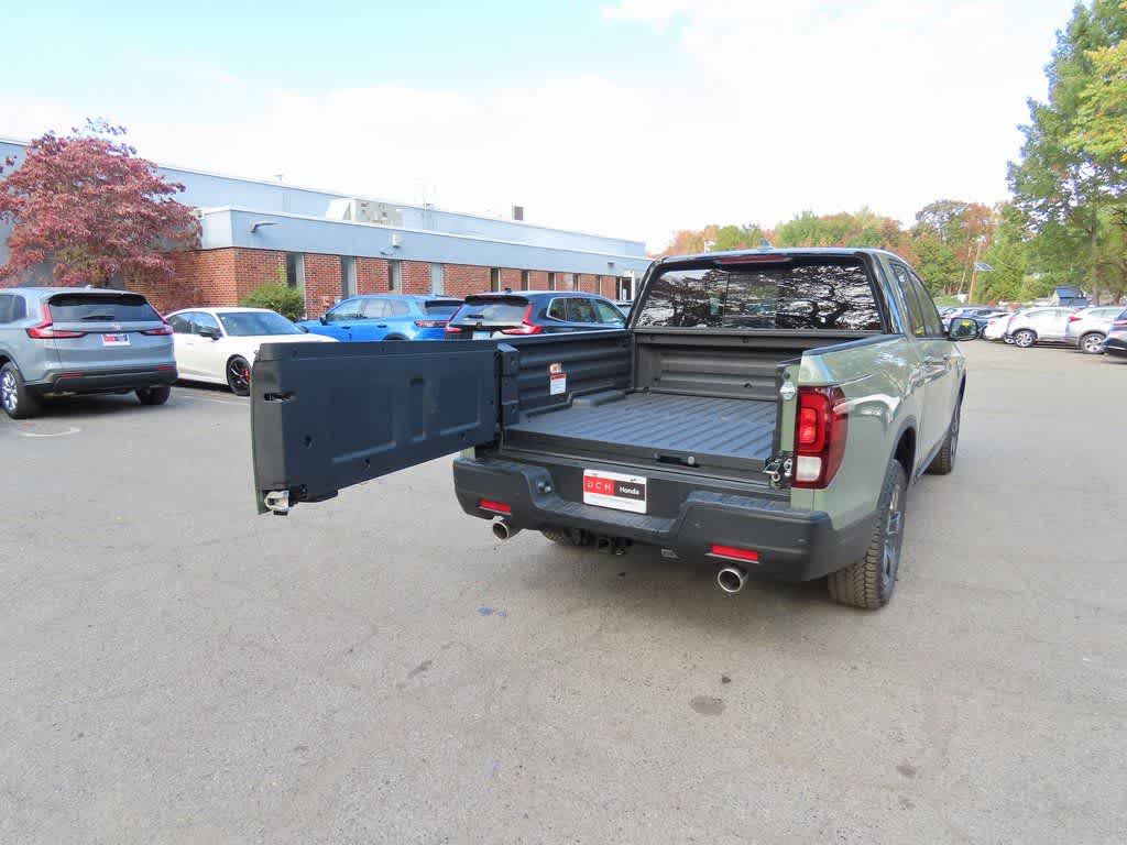 Thumbnail: 2026 Honda Ridgeline - 11