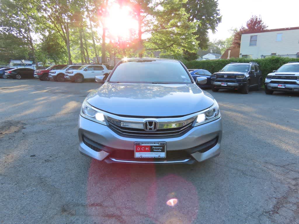 Thumbnail: 2017 Honda Accord - 6