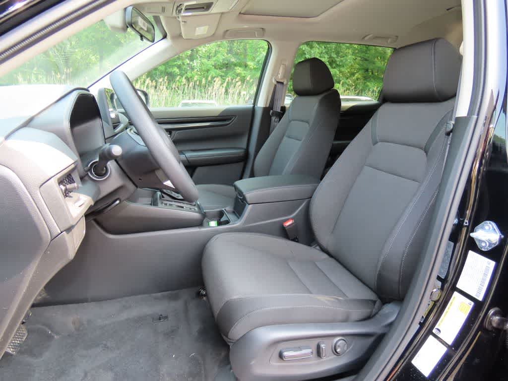 Thumbnail: 2026 Honda CR-V - 12