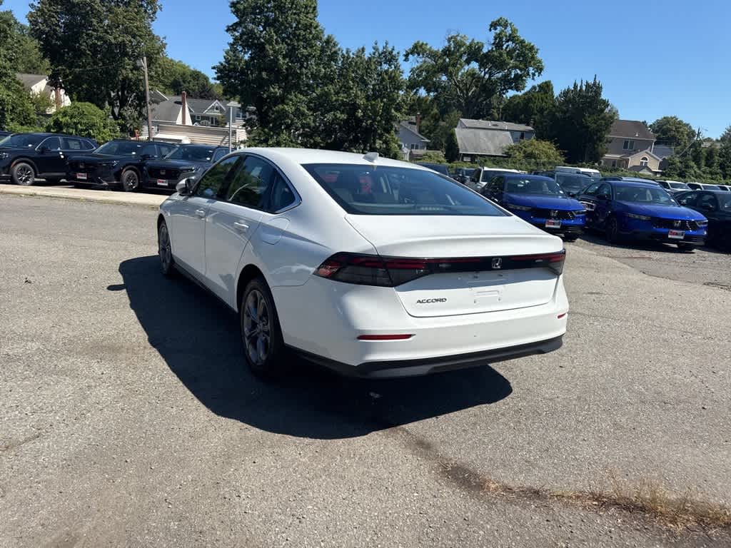 Thumbnail: 2024 Honda Accord - 13