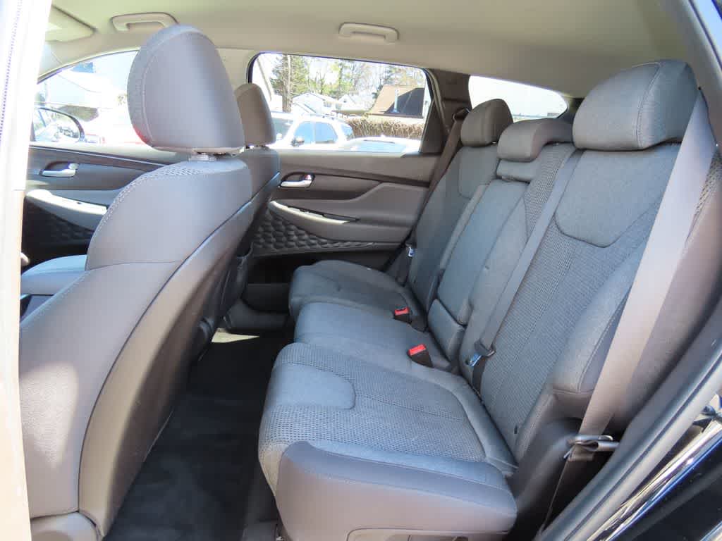 Thumbnail: 2020 Hyundai Santa Fe - 14