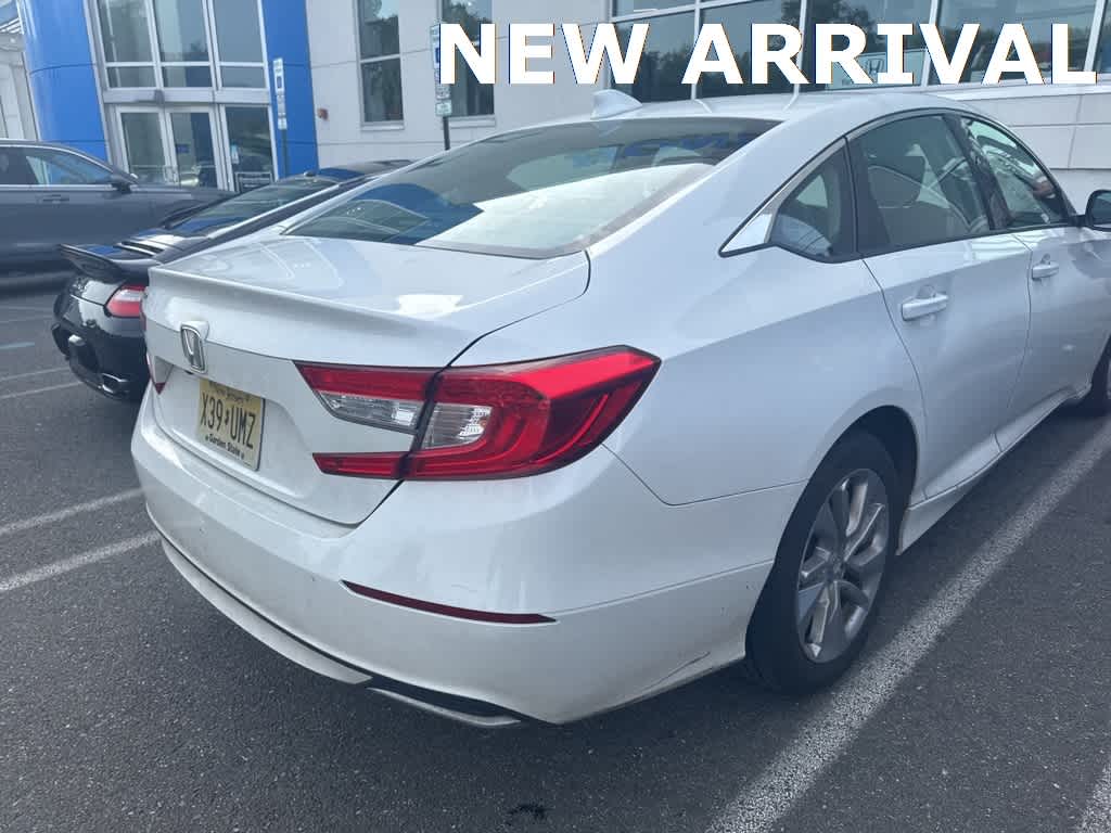 Thumbnail: 2019 Honda Accord - 5