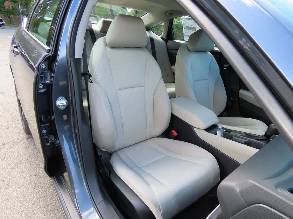 2025 Honda Accord SE 15