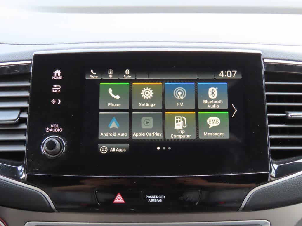 Thumbnail: 2020 Honda Passport - 19