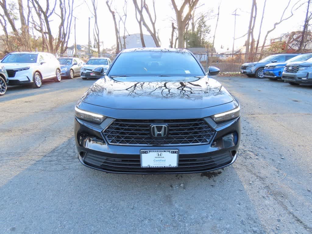 Thumbnail: 2023 Honda Accord - 6