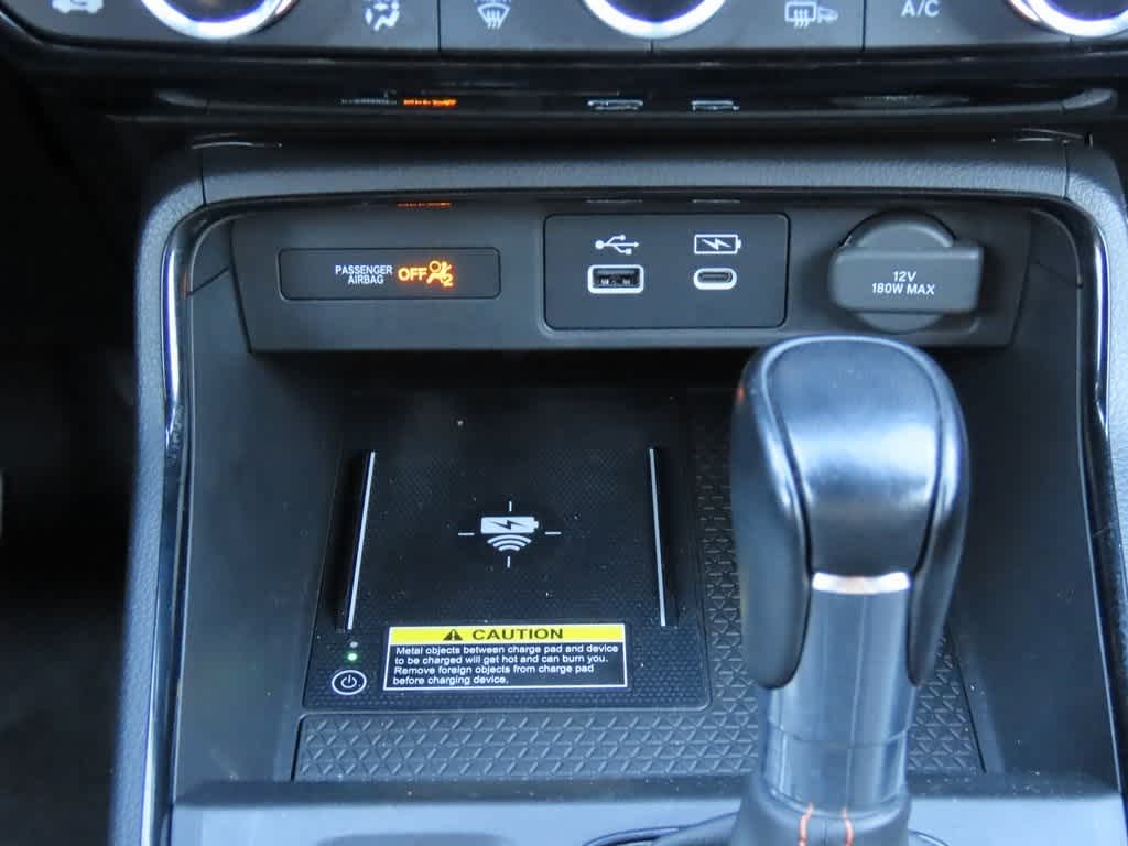 Thumbnail: 2023 Honda CR-V - 23