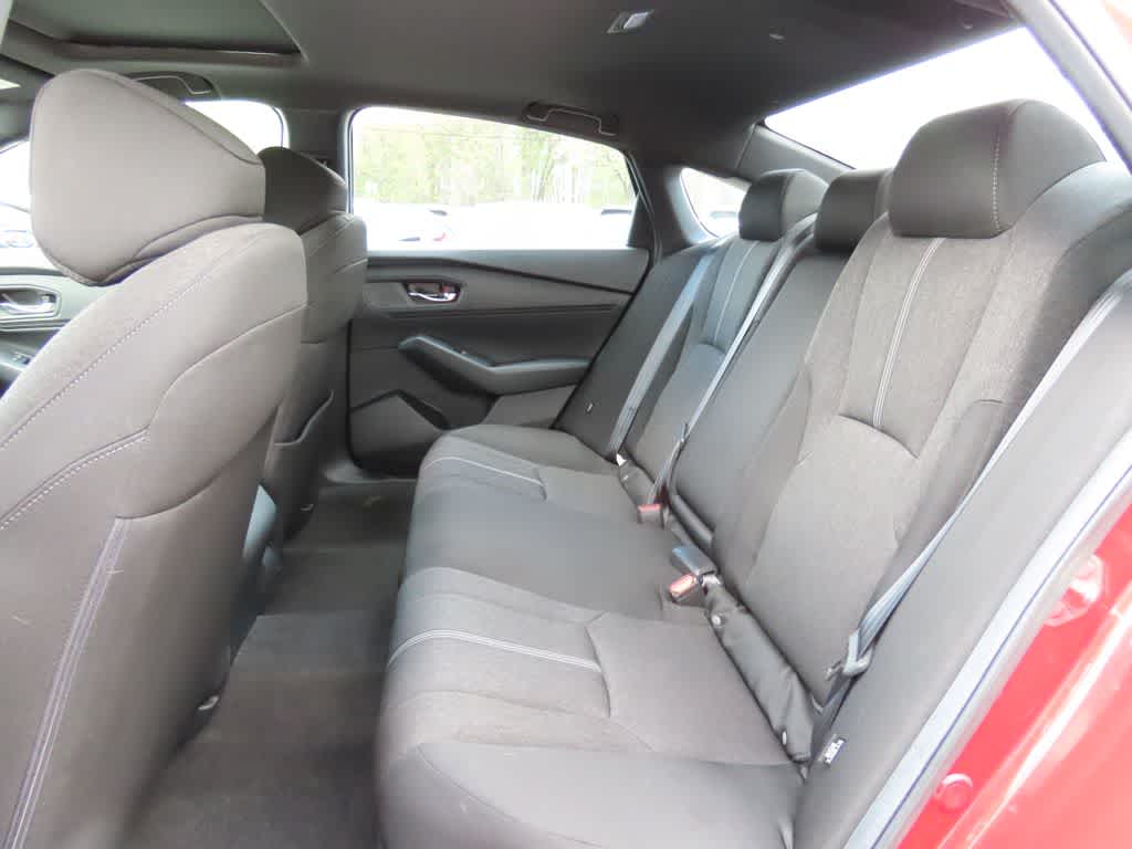 Thumbnail: 2024 Honda Accord - 12