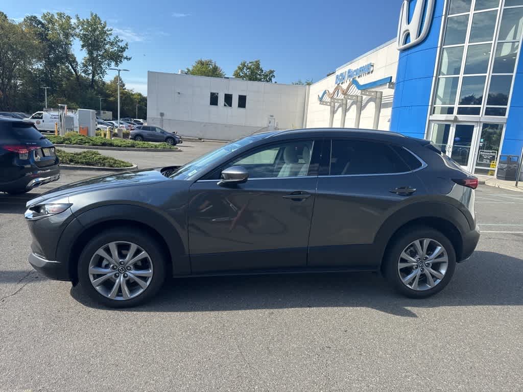 Thumbnail: 2023 Mazda CX-30 - 8