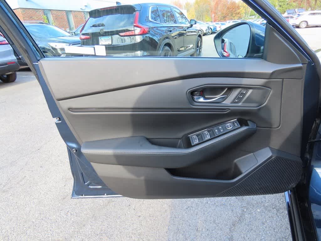 Thumbnail: 2024 Honda Accord - 15