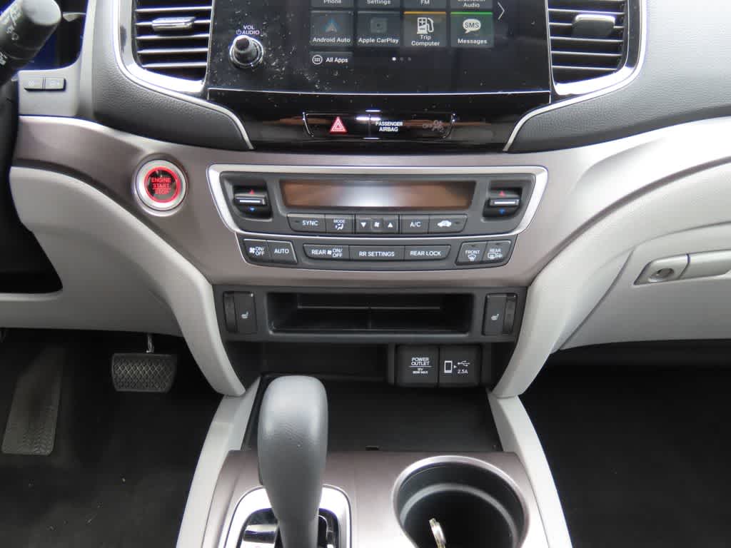 Thumbnail: 2020 Honda Pilot - 22