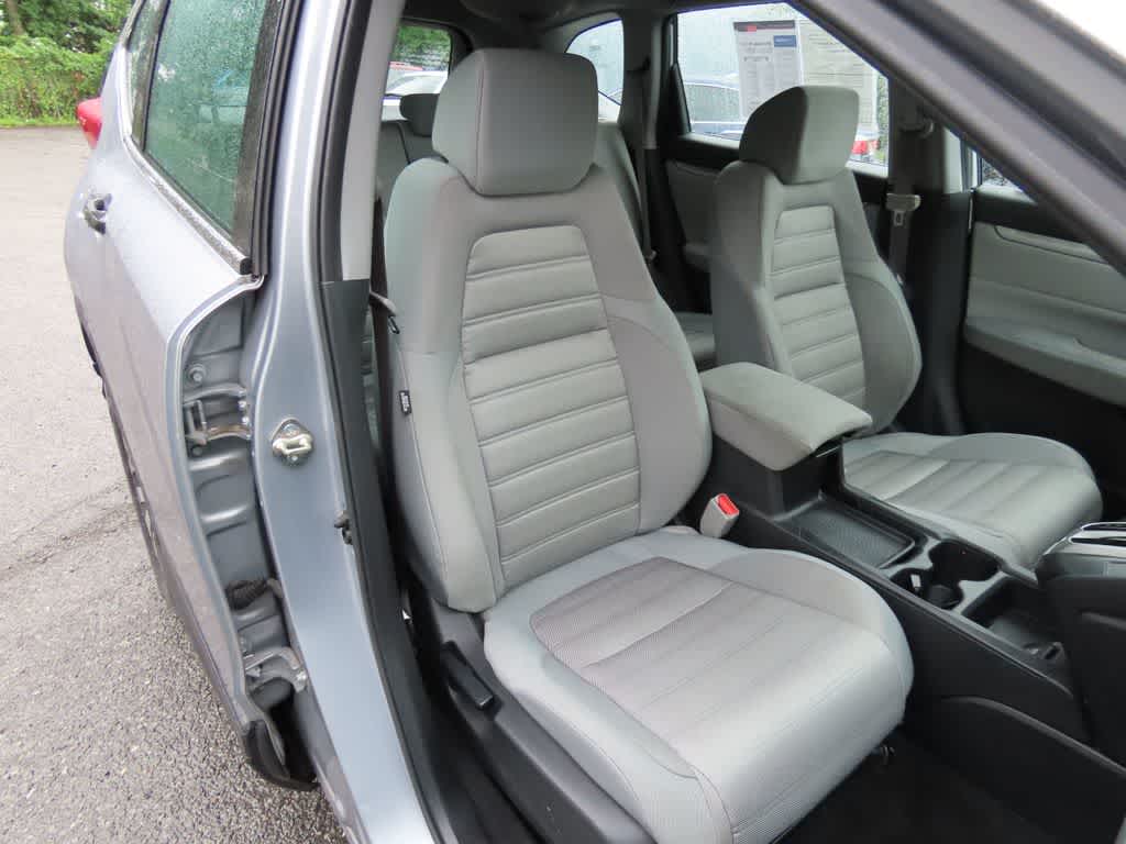 Thumbnail: 2019 Honda CR-V - 17