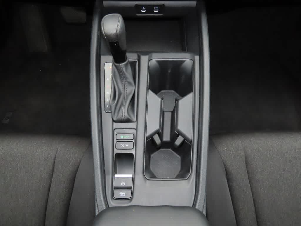 Thumbnail: 2024 Honda Accord - 19