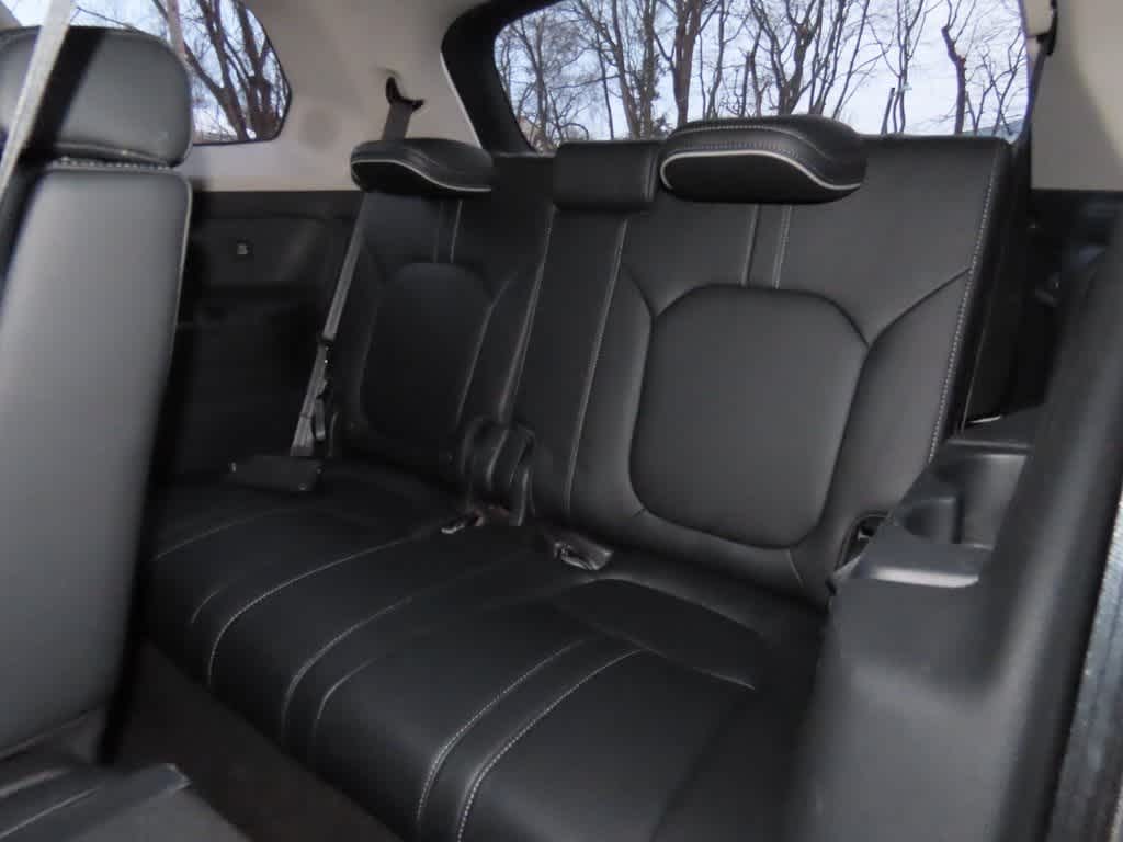 Thumbnail: 2023 Honda Pilot - 17