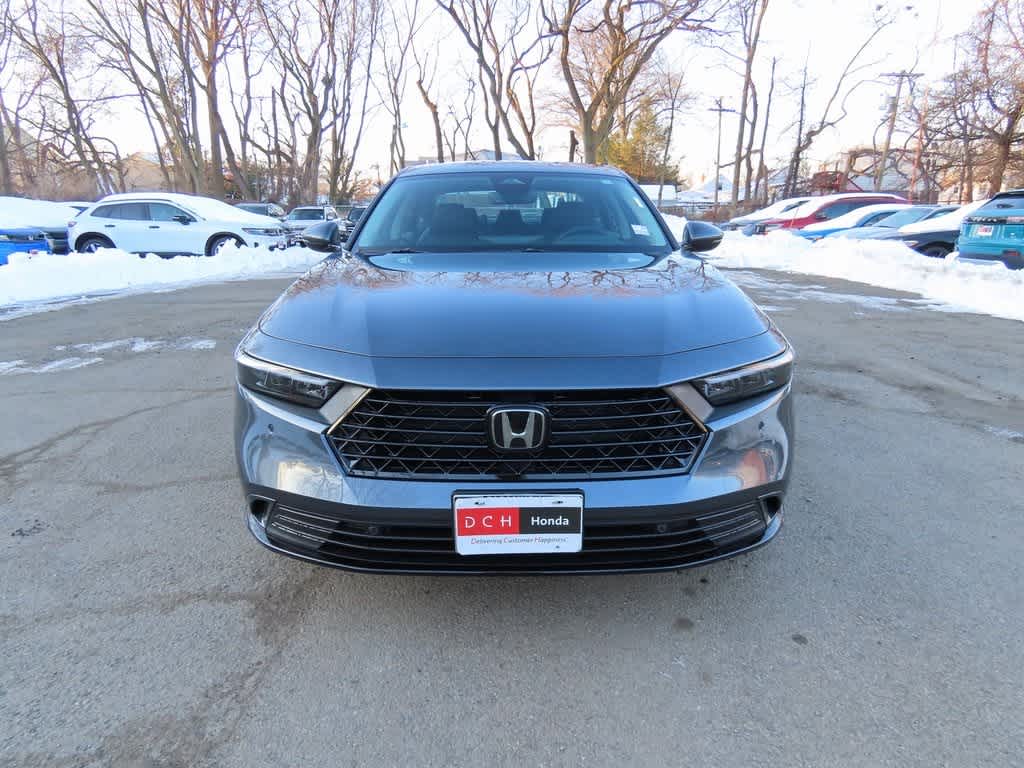 Thumbnail: 2026 Honda Accord - 6