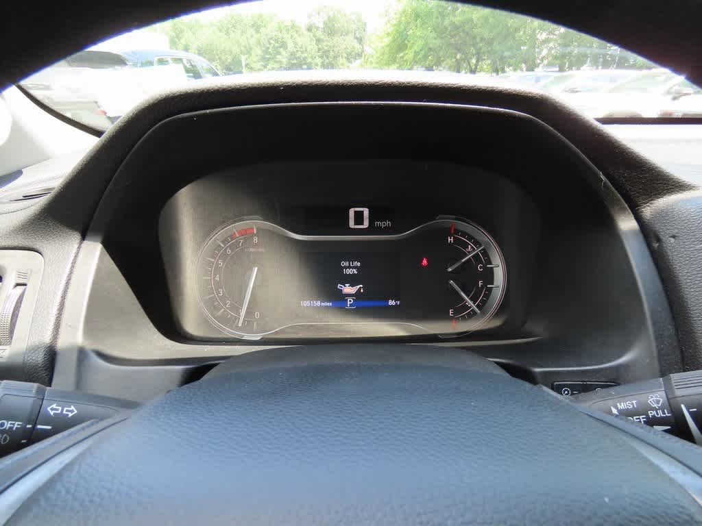 Thumbnail: 2016 Honda Pilot - 25
