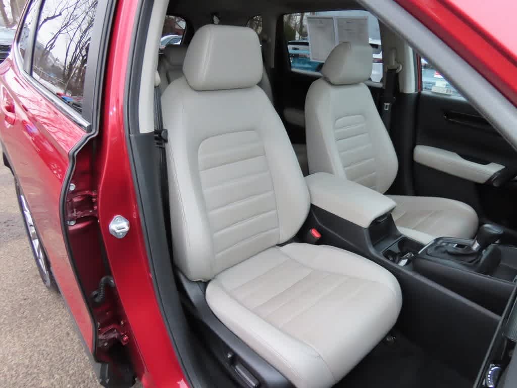 Thumbnail: 2023 Honda CR-V - 16