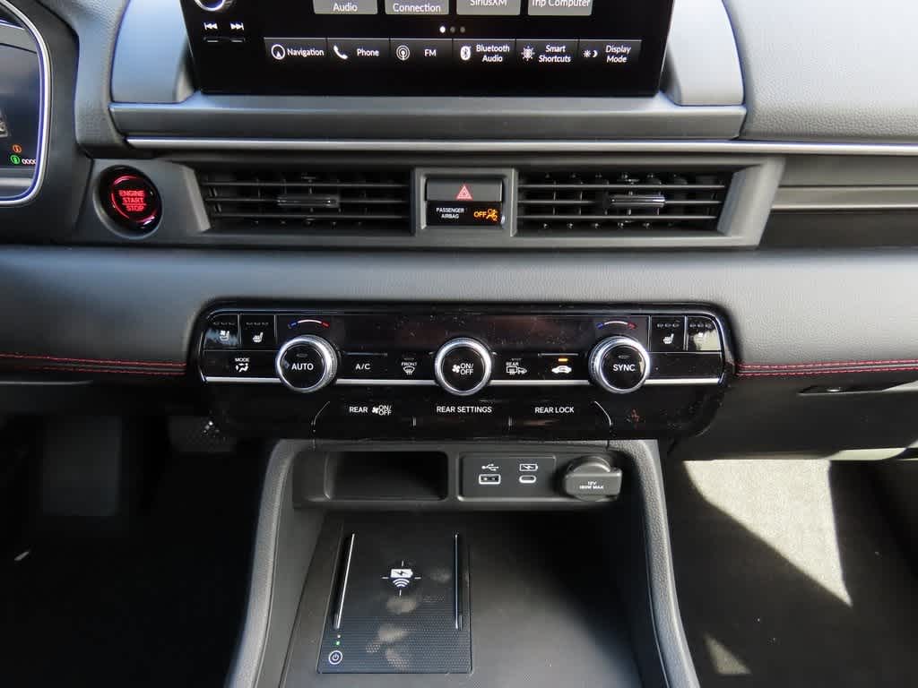 Thumbnail: 2025 Honda Pilot - 23