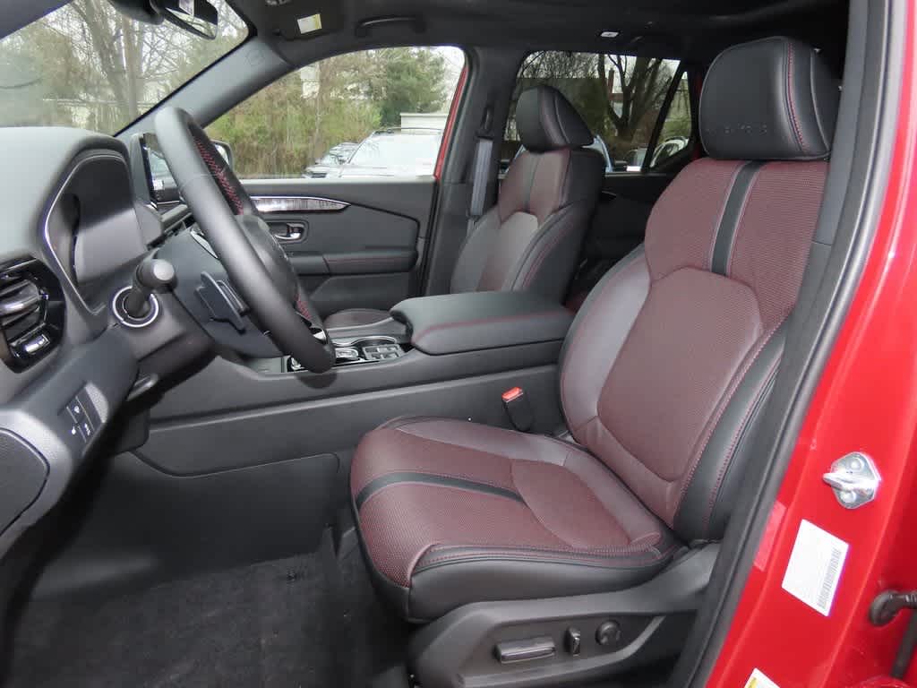 Thumbnail: 2025 Honda Pilot - 12