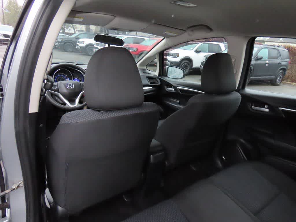 Thumbnail: 2019 Honda Fit - 14