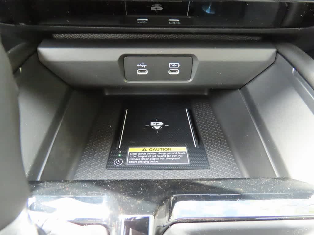 Thumbnail: 2025 Honda Accord - 20